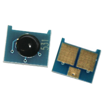 Chip zliczający Canon i-Sensys MF 8580